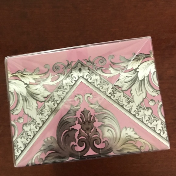 Versace Bright Crystal Absolu Perfume - Picture 4 of 5